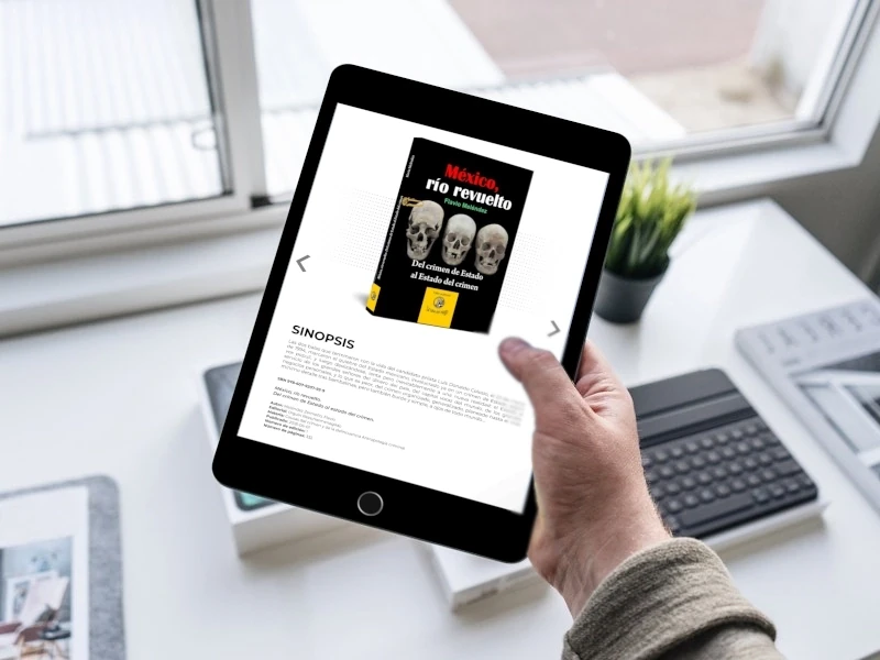 TotemApp 2025